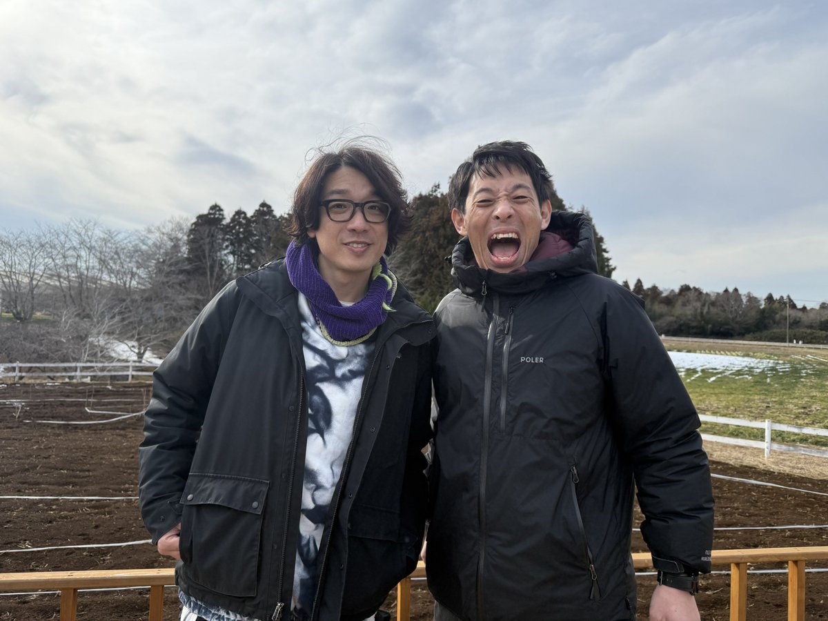 囲碁将棋の夢はなんでも知っている tweet media