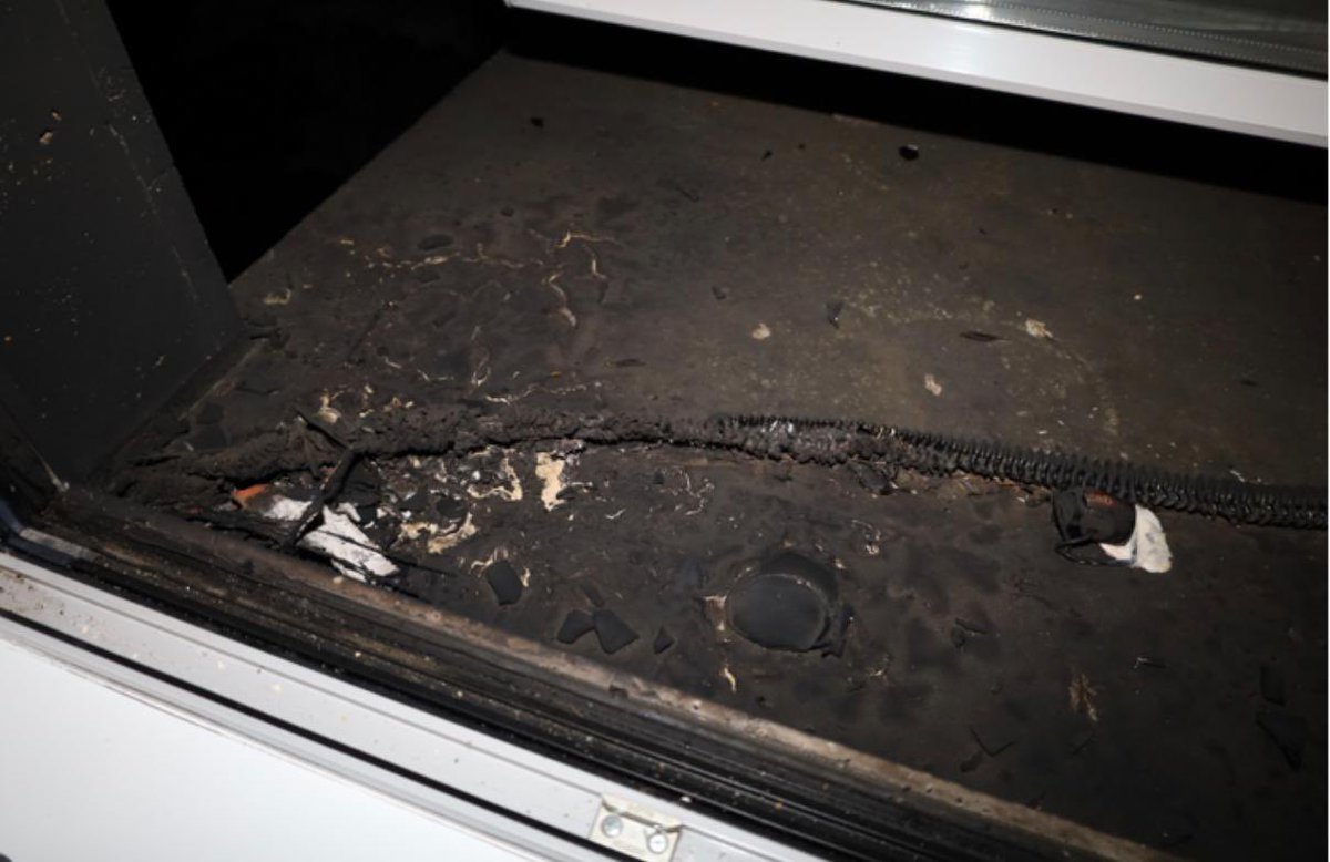 Policie ČR tweet media