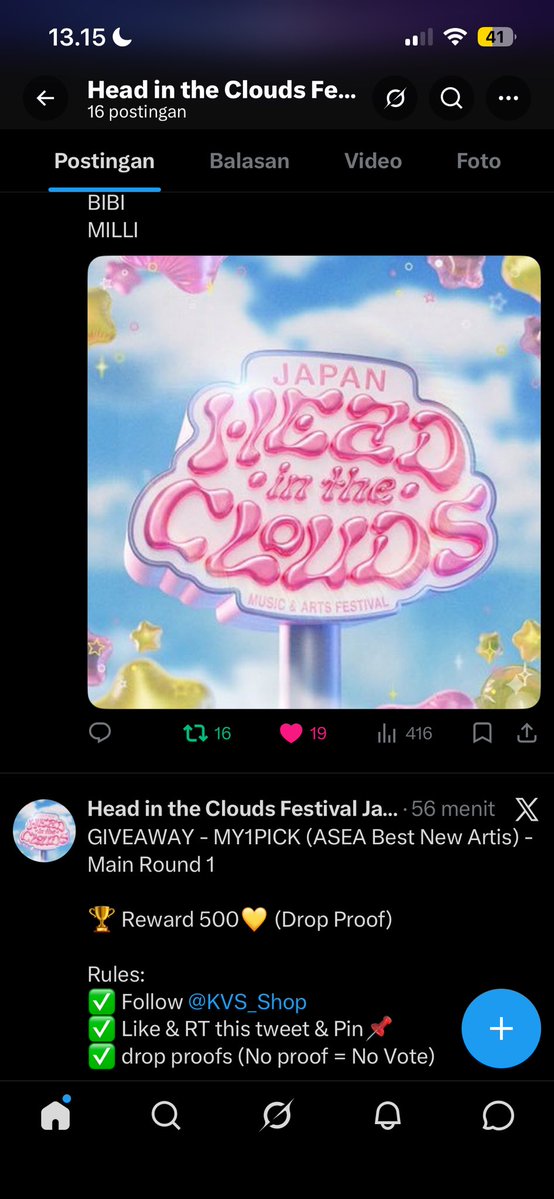 𝐁𝐞𝐥𝐥𝐞 tweet media