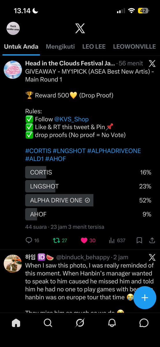 𝐁𝐞𝐥𝐥𝐞 tweet media