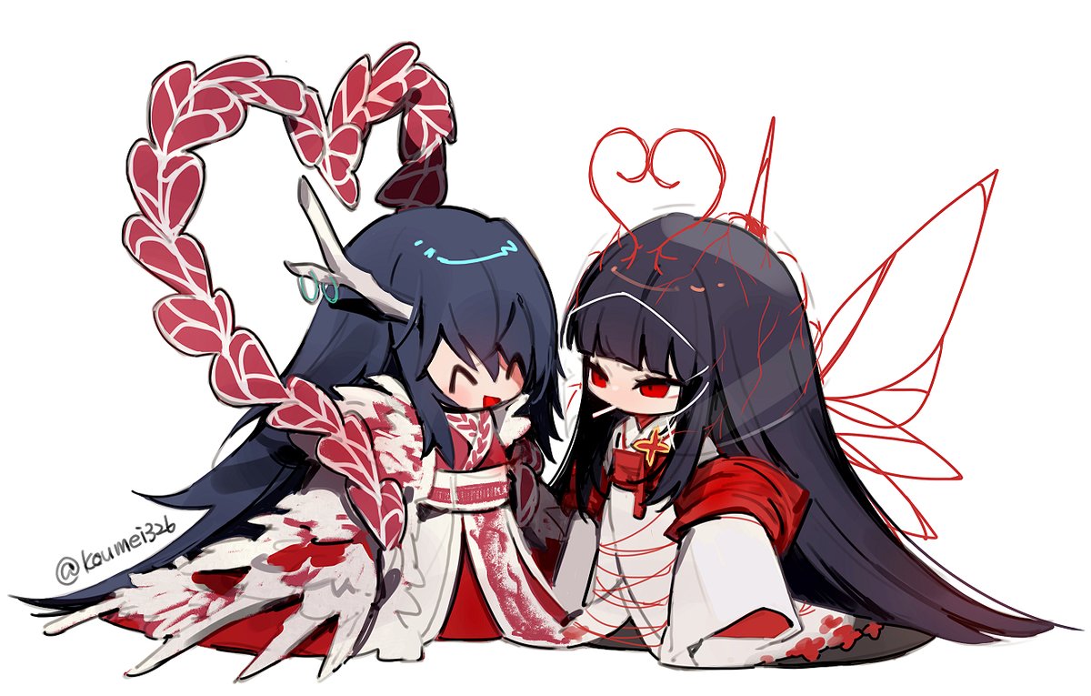 小梅井☀ tweet media