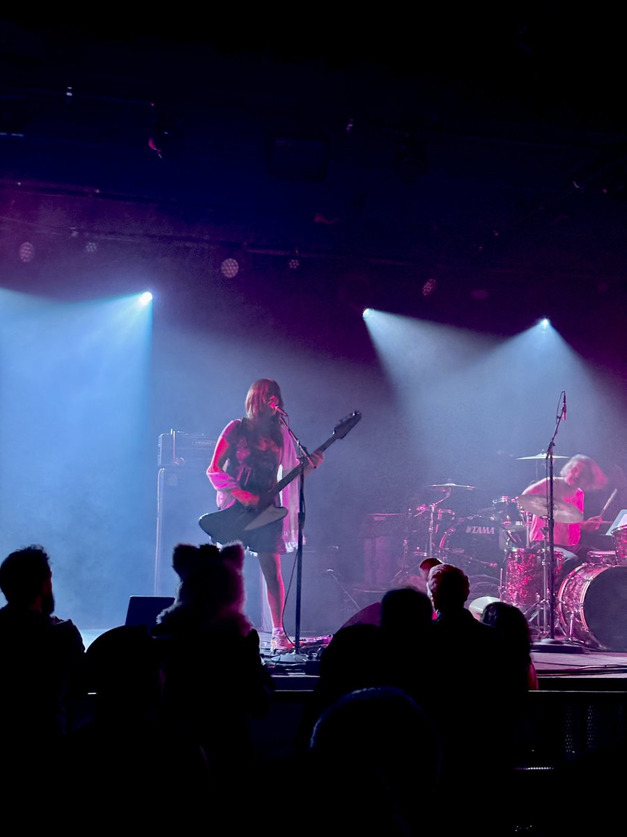 Ari Drennen tweet media