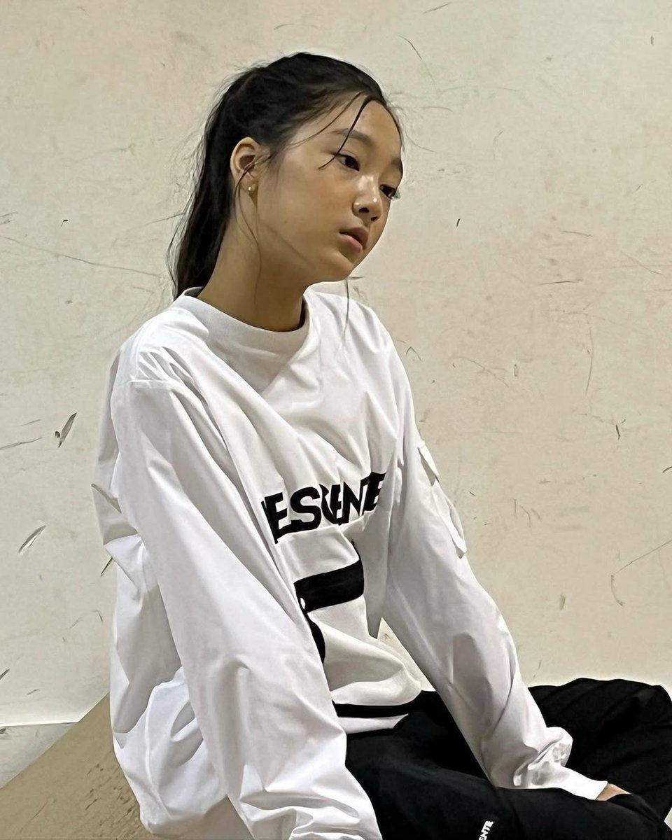 📸 | Park Seah em fotos pré-debut.

#PARKSEAH #박세아 #PLEDISNGG