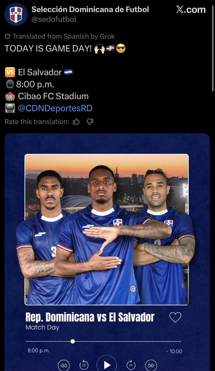 Papito Loquitoo tweet media