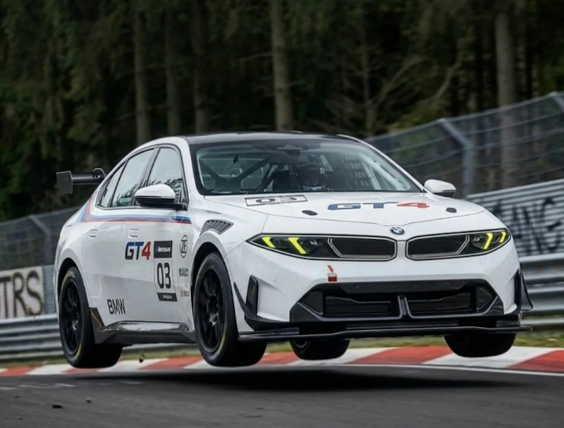 BOHP's tweet image. [謎] BMW i3 GT？ | BMWおたっきーず！Blog - BMW総合情報ブログ bmw.jugem.jp/?eid=47797 #BMW #BMWi #BMWi3 #BMWi3GT #BMWNA0 #NA0i3