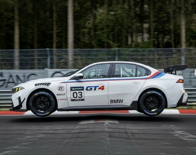 BOHP's tweet image. [謎] BMW i3 GT？ | BMWおたっきーず！Blog - BMW総合情報ブログ bmw.jugem.jp/?eid=47797 #BMW #BMWi #BMWi3 #BMWi3GT #BMWNA0 #NA0i3