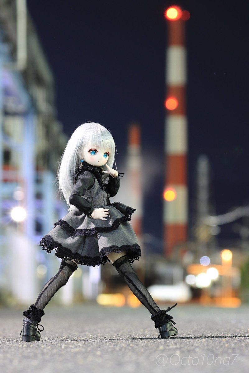 おくとーな tweet media