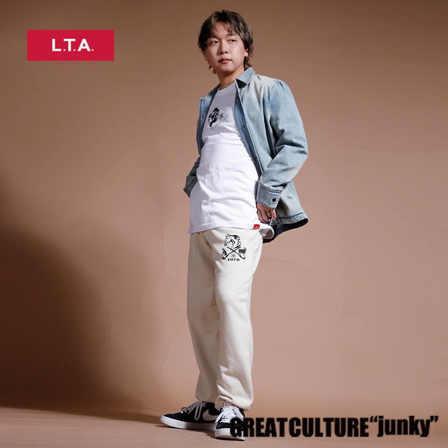 LIVERTINE AGE オフィシャル tweet media