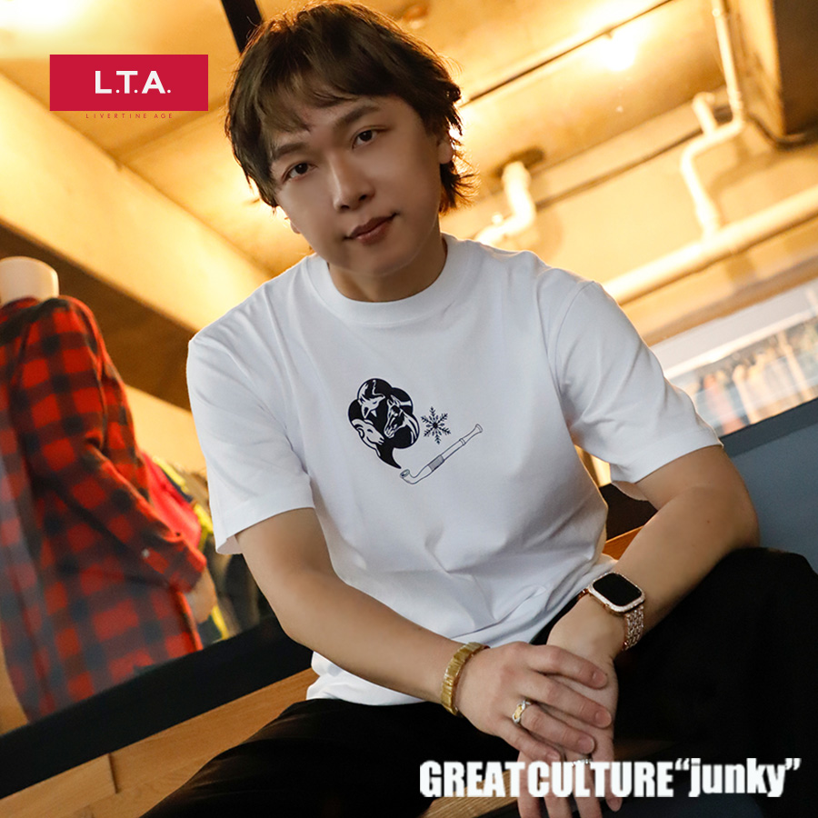 LIVERTINE AGE オフィシャル tweet media