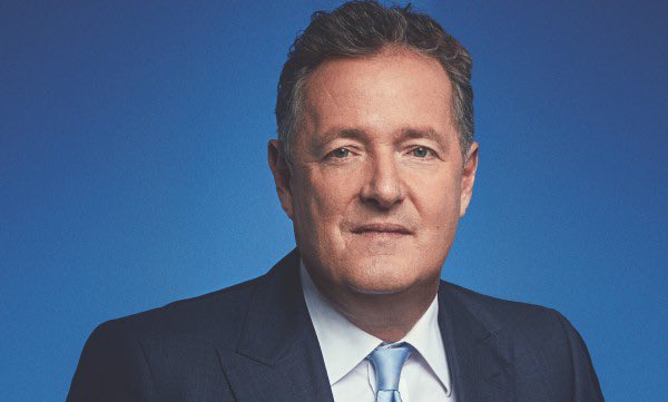 HipHopOutlettt's tweet image. Piers Morgan speaks on Ye’s ‘BULLY’ 👀🚨

‘He can keep that antisemitic harmful rubbish mate.’