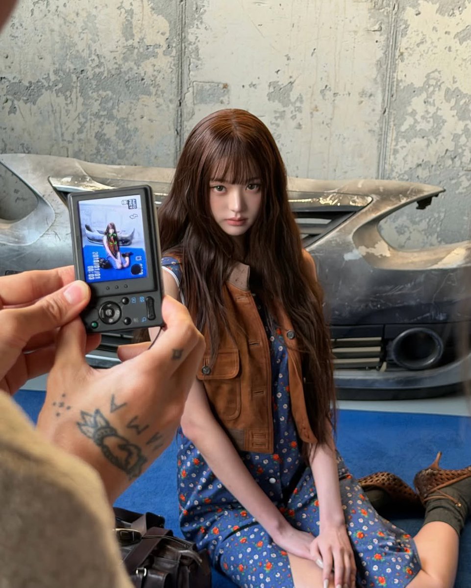 ive pics tweet media