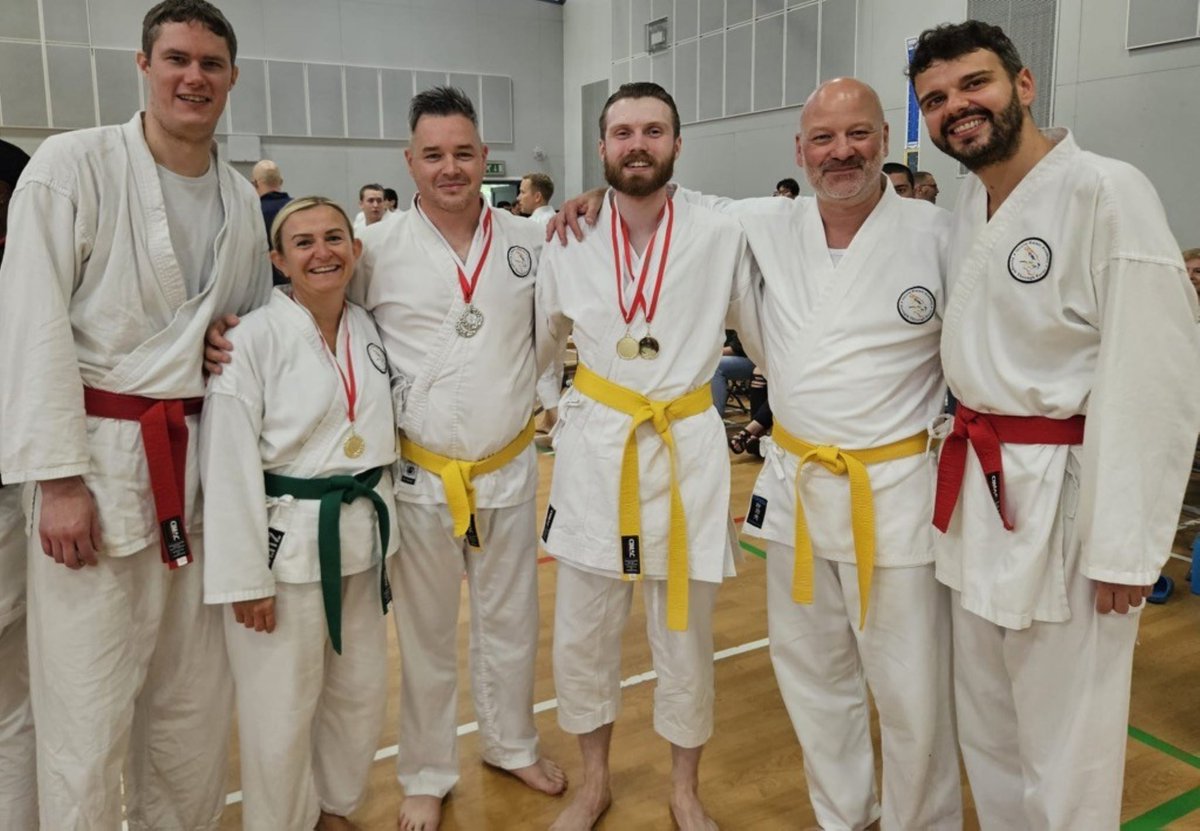 West Kent Family Grapevine tweet media