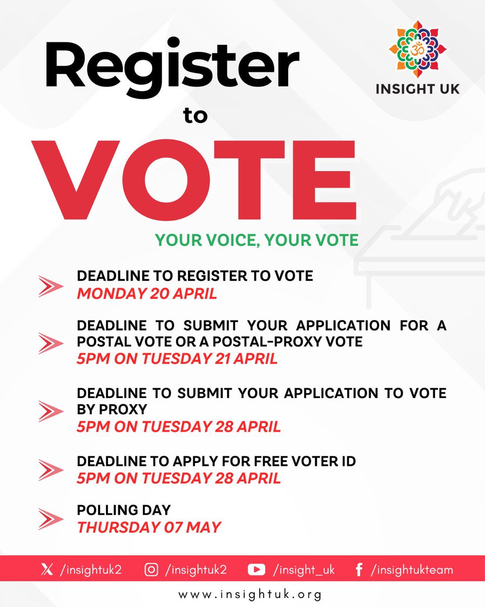 INSIGHT UK tweet media