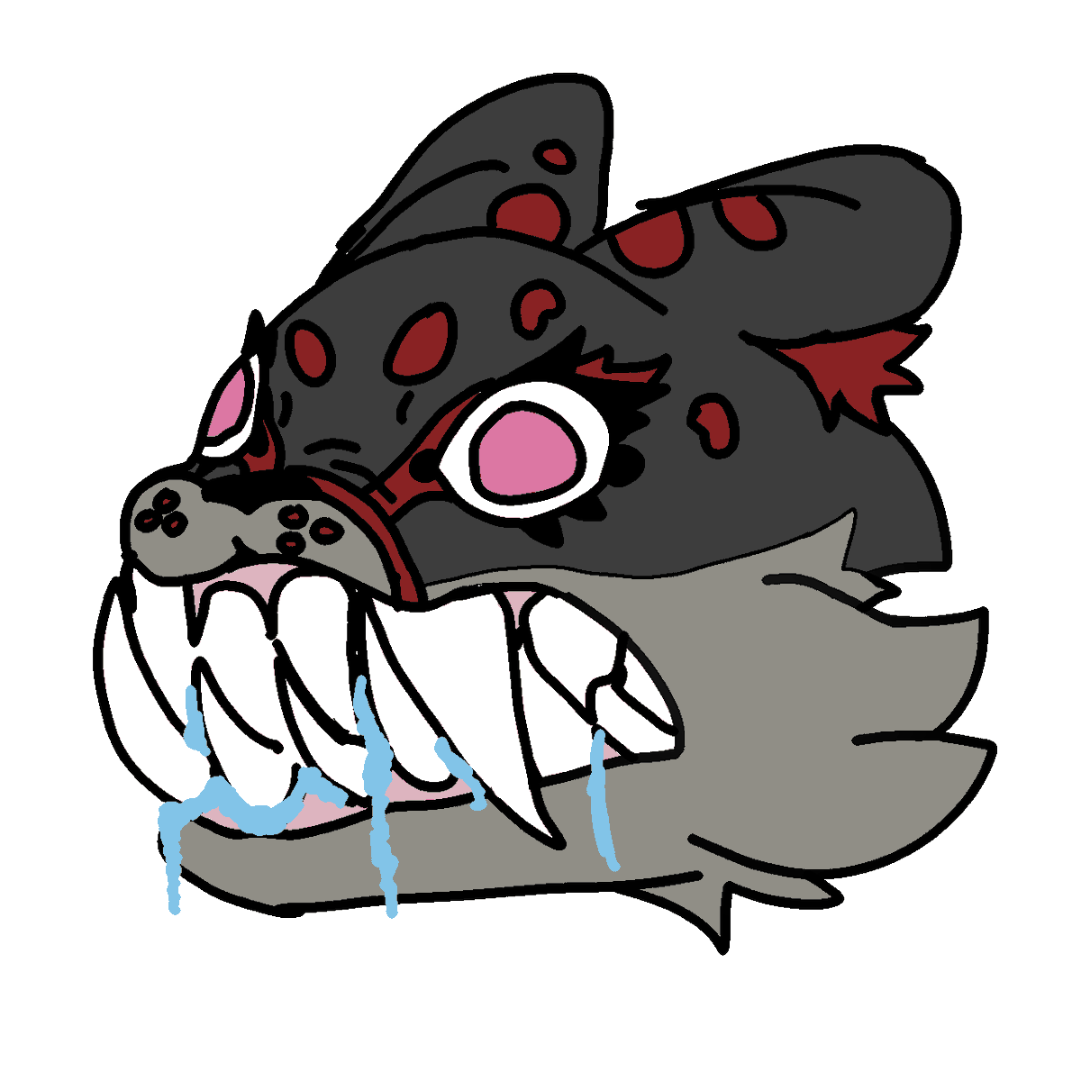 goobleckVT🩷🐆 tweet media