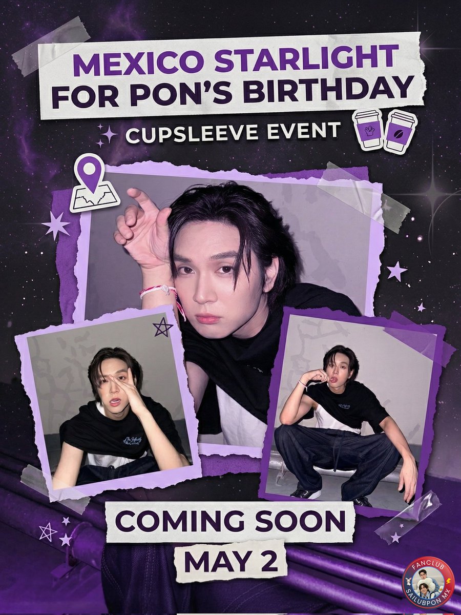 SAILUBPON Mx 🇲🇽 tweet media