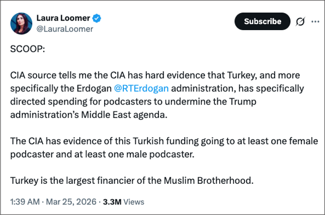 Harris Samaras tweet media