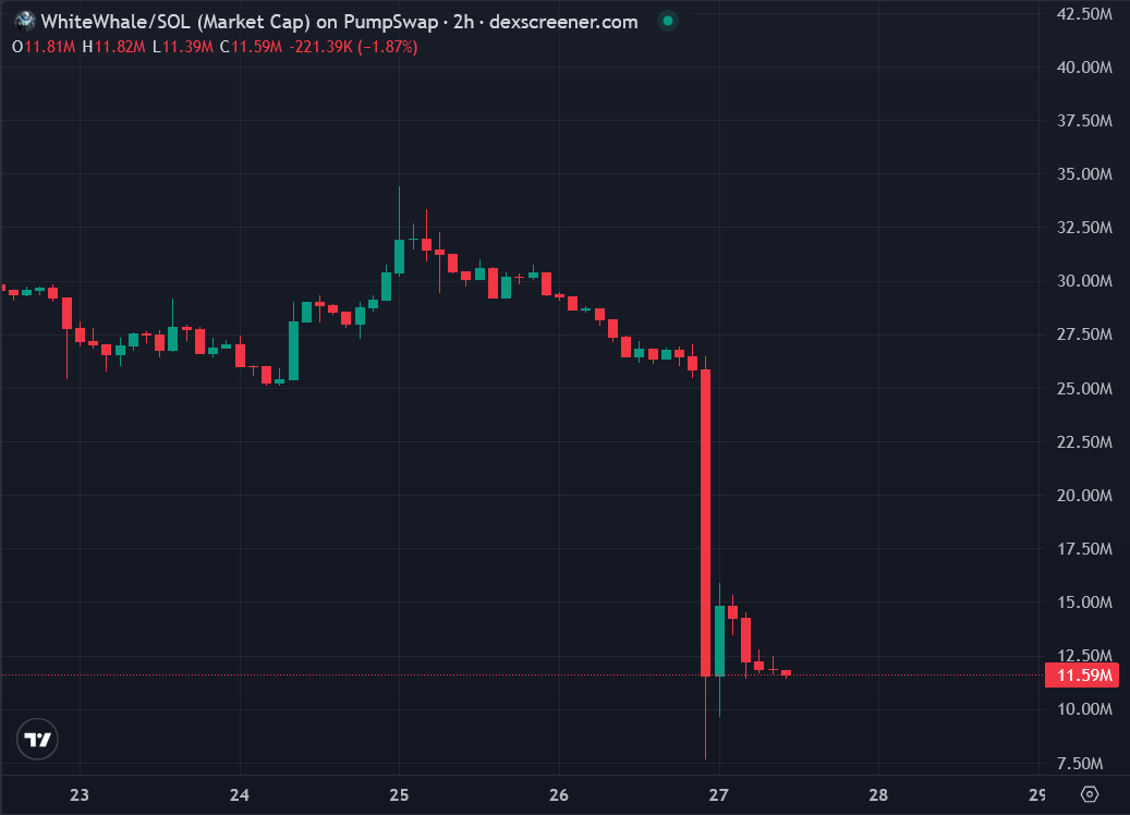 🦧Mr. APE aka GEM Hunter💎 tweet media