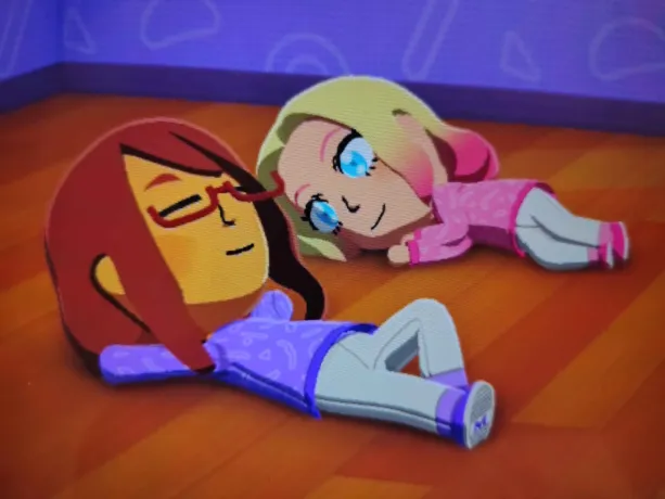 🪼✨Jellazuli Donut✨🪼 (Taunie's Beloved ❤️) tweet media