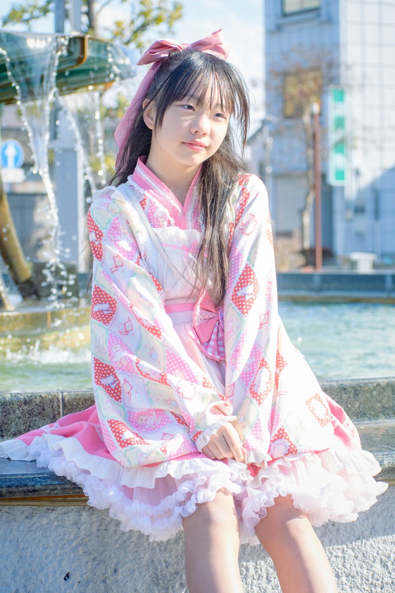 いちのせ(いっちぃ) tweet media