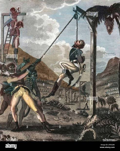 toussaint louverture 🇭🇹🇪🇹🇬🇭🇸🇸 tweet media