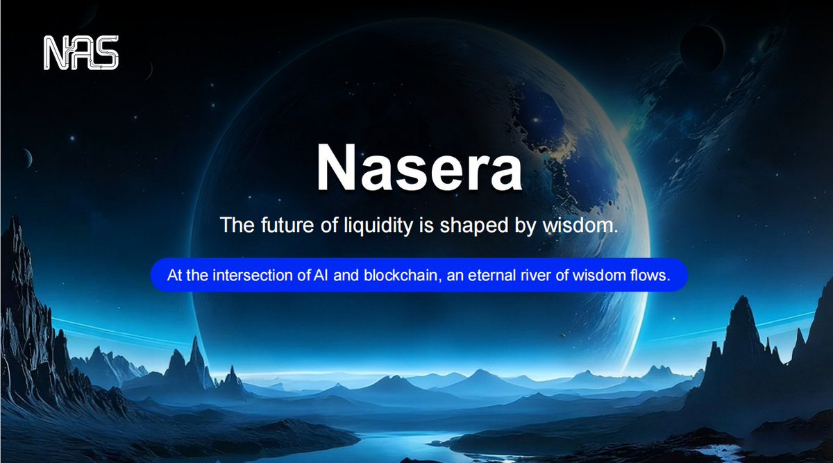 NASProtocol's tweet photo. To all NAS builders 👋
No bugs were found during internal testing—smooth sailing all the way ✅

📌📌📌The foundation has decided:
A portion of the tokens will be airdropped on March 27
The remaining tokens will be distributed after the discard authority is relinquished. https://t.co/2eMweuFkFR