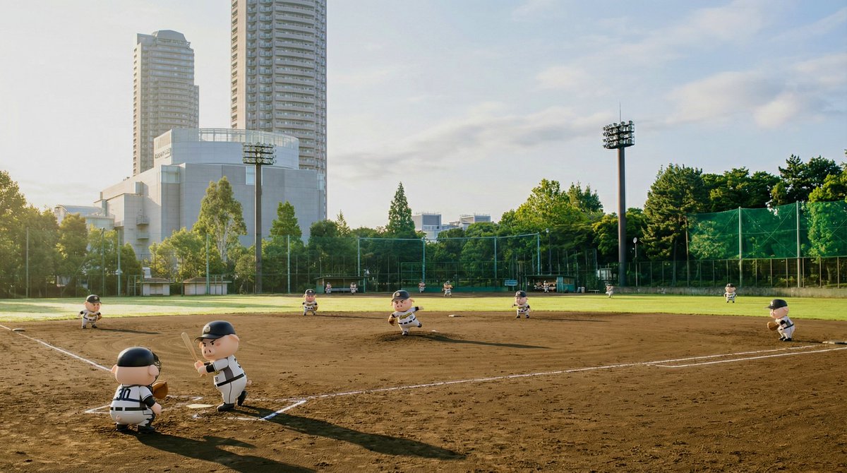 ブタボくん★東京チュウナマイツ公式★ tweet media