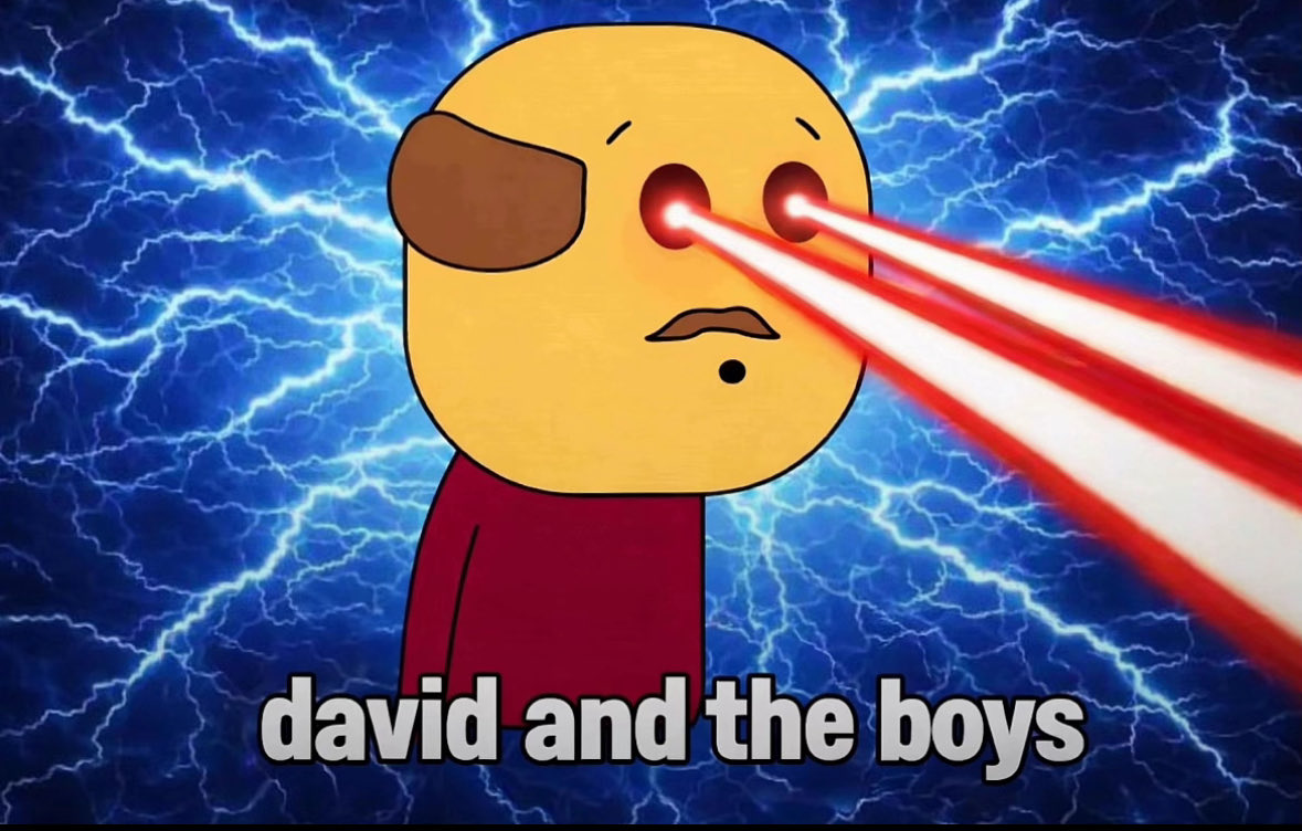 TheMorganDev's tweet photo. @BrewStewFilms https://t.co/9X4kyj03ZX