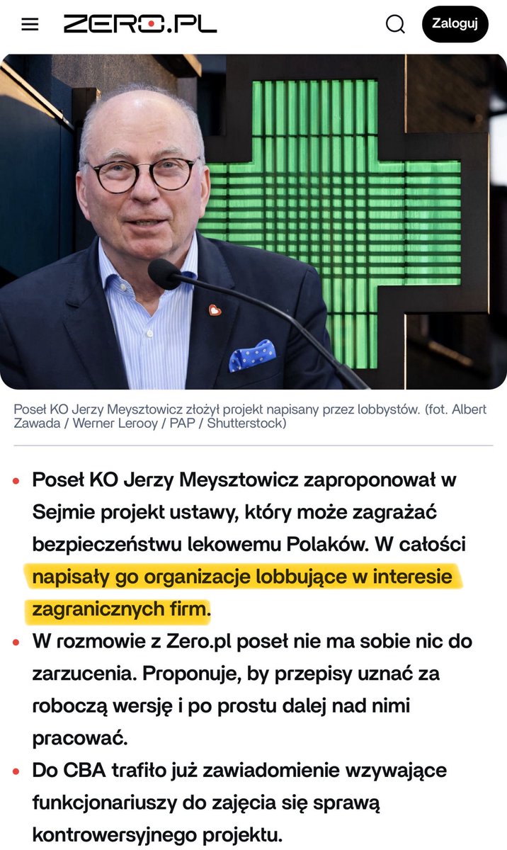 🇵🇱 Paweł Jabłoński tweet media