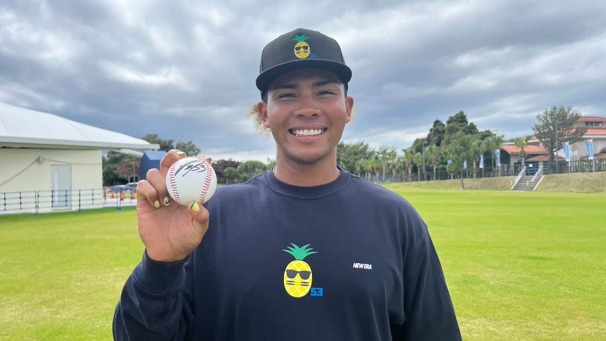 スカパー！プロ野球 tweet media