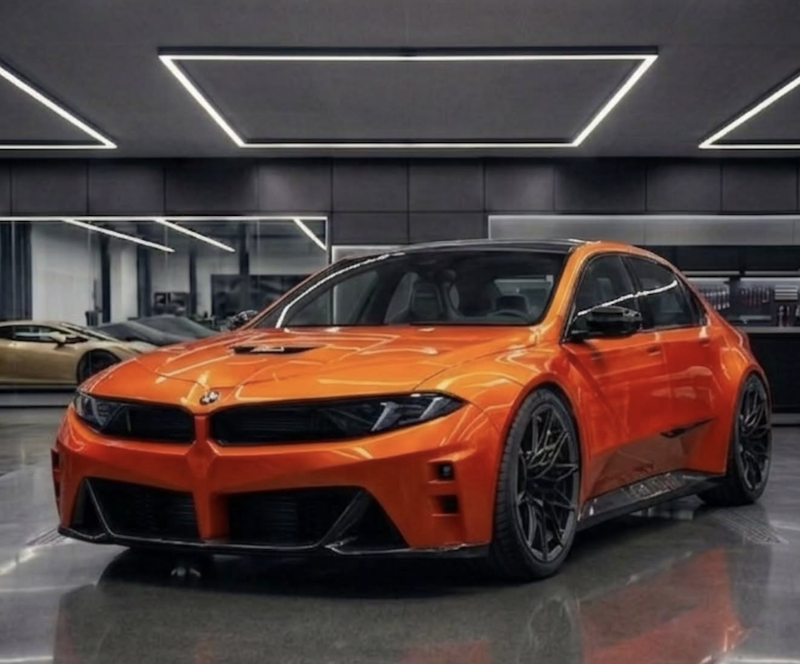 BOHP's tweet photo. [噂] 次期BMW M3？～その38 | BMWおたっきーず！Blog - BMW総合情報ブログ https://t.co/5ETvbKJjoQ #BMW #BMWi #BMWM #BMWM3 #BMWi3M #BMWM3EV https://t.co/0XrP9JeOxh
