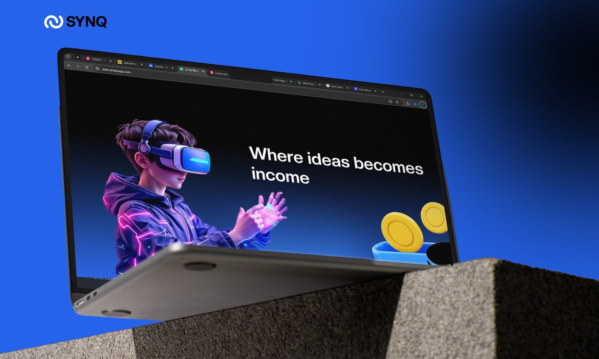 Charles Oluwaseun tweet media