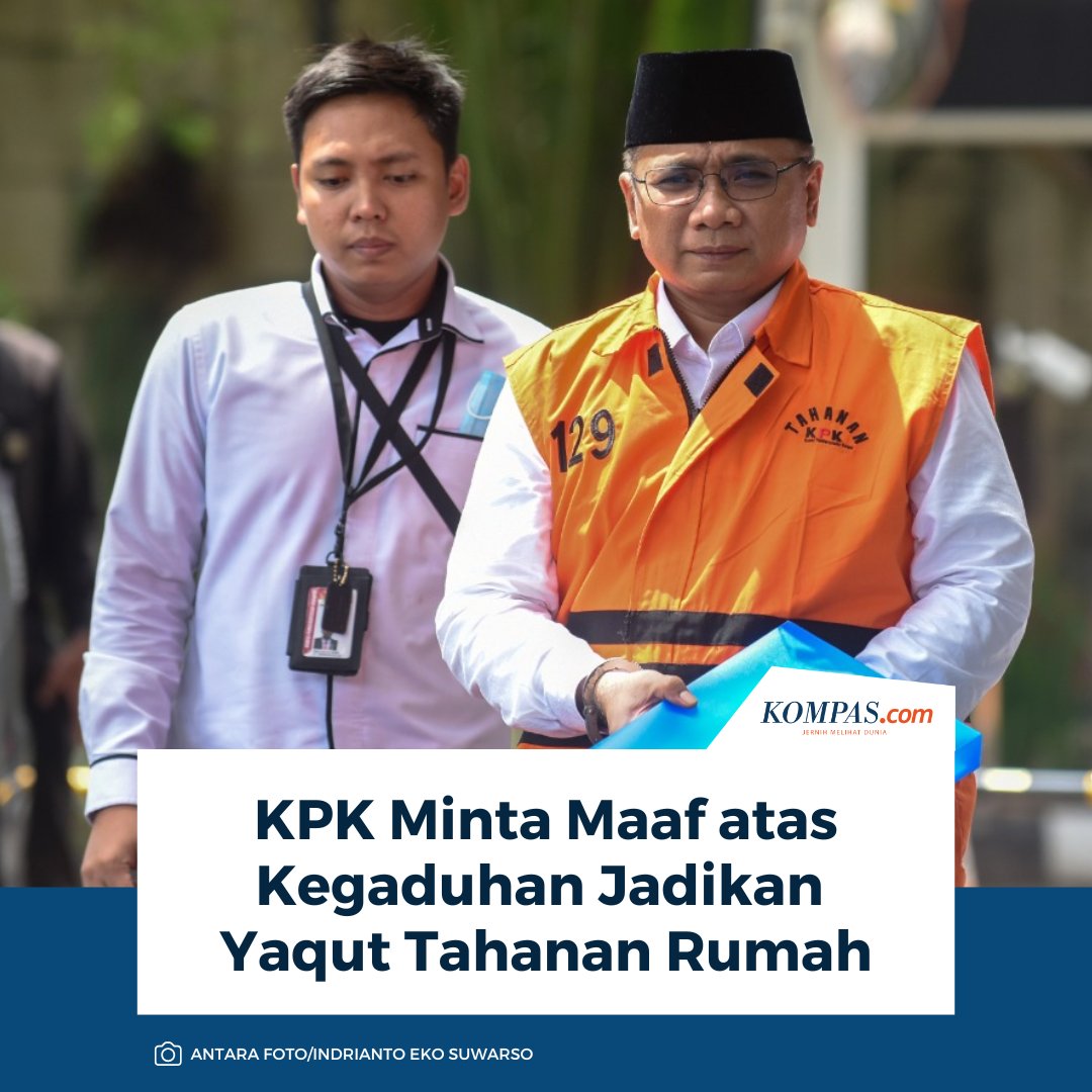 Kompas.com tweet media