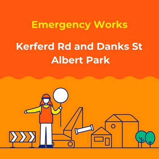 South East Water Australia tweet media