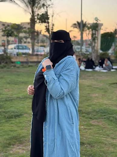 هبة أحمد شام الوفاء tweet media