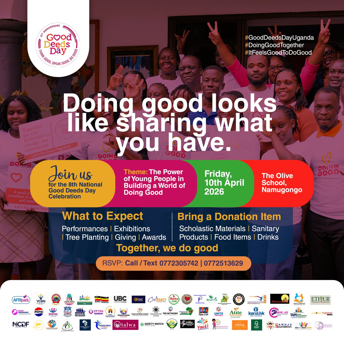 Community Minds Initiative tweet media