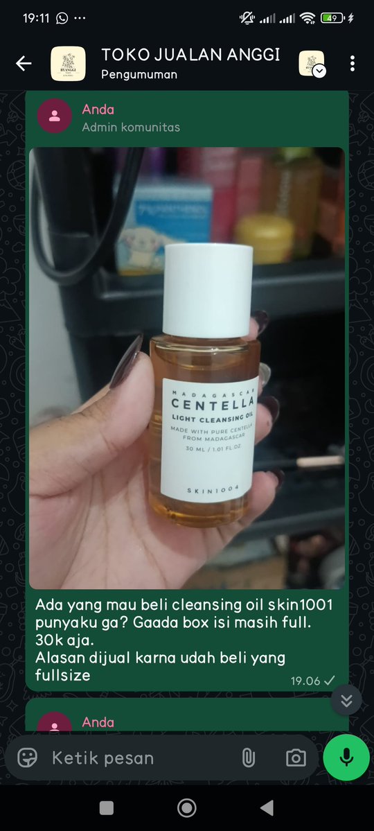 Anggi Oktavia tweet media