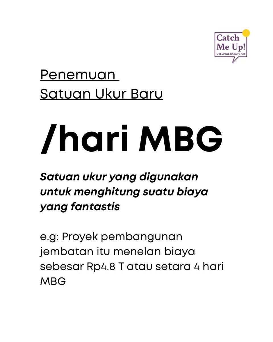 Catch Me Up! tweet media