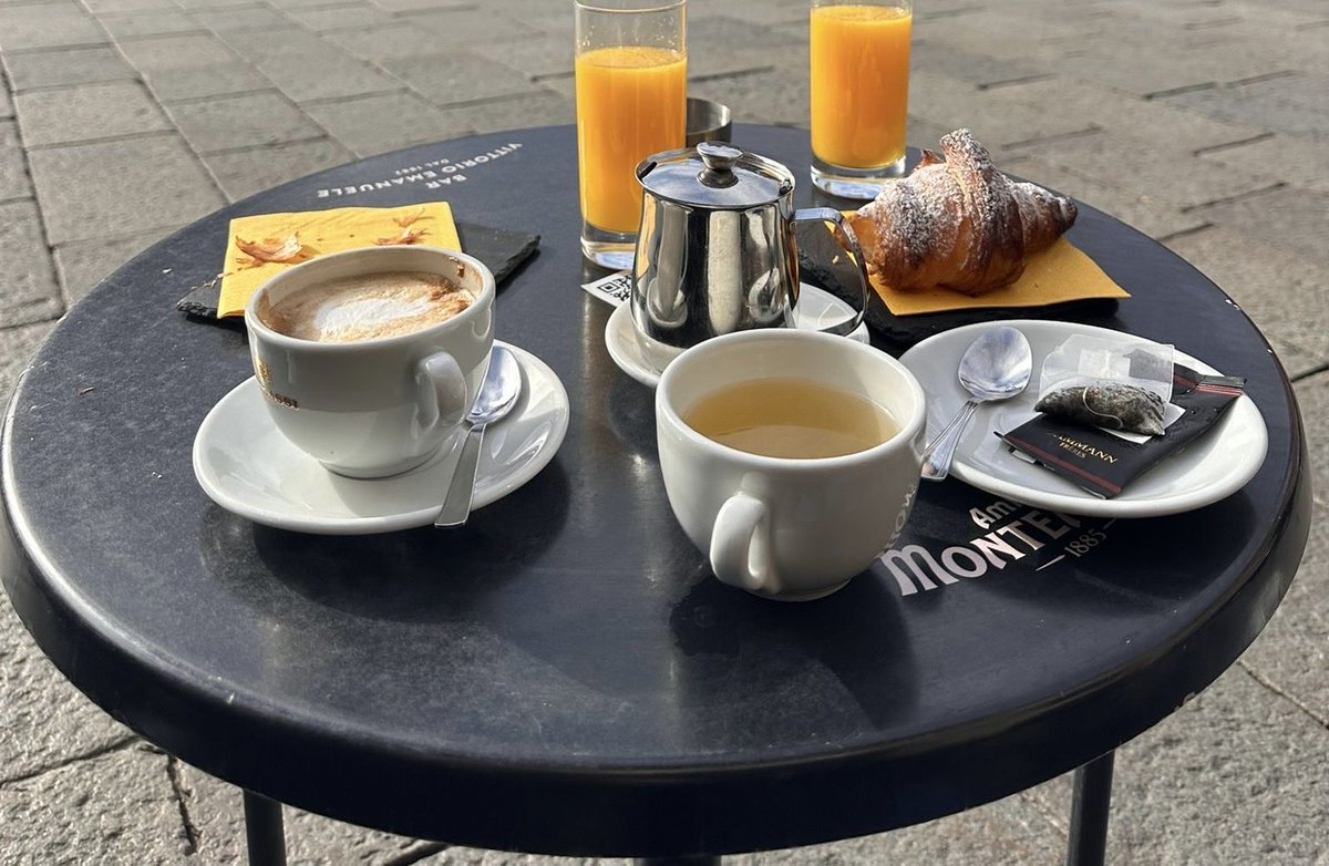 Anneke van Rijswijk-Seekles 🇳🇱 🇮🇹 tweet media
