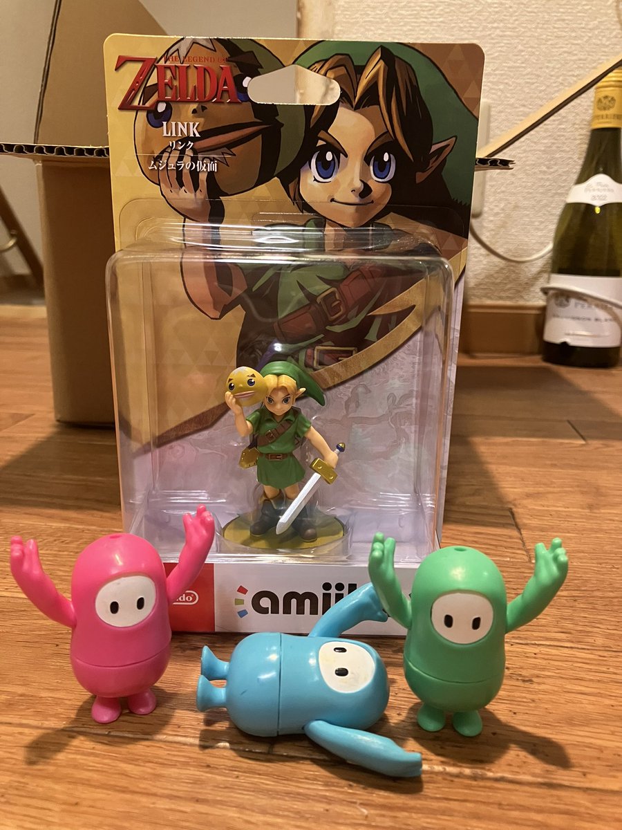 あやや tweet media