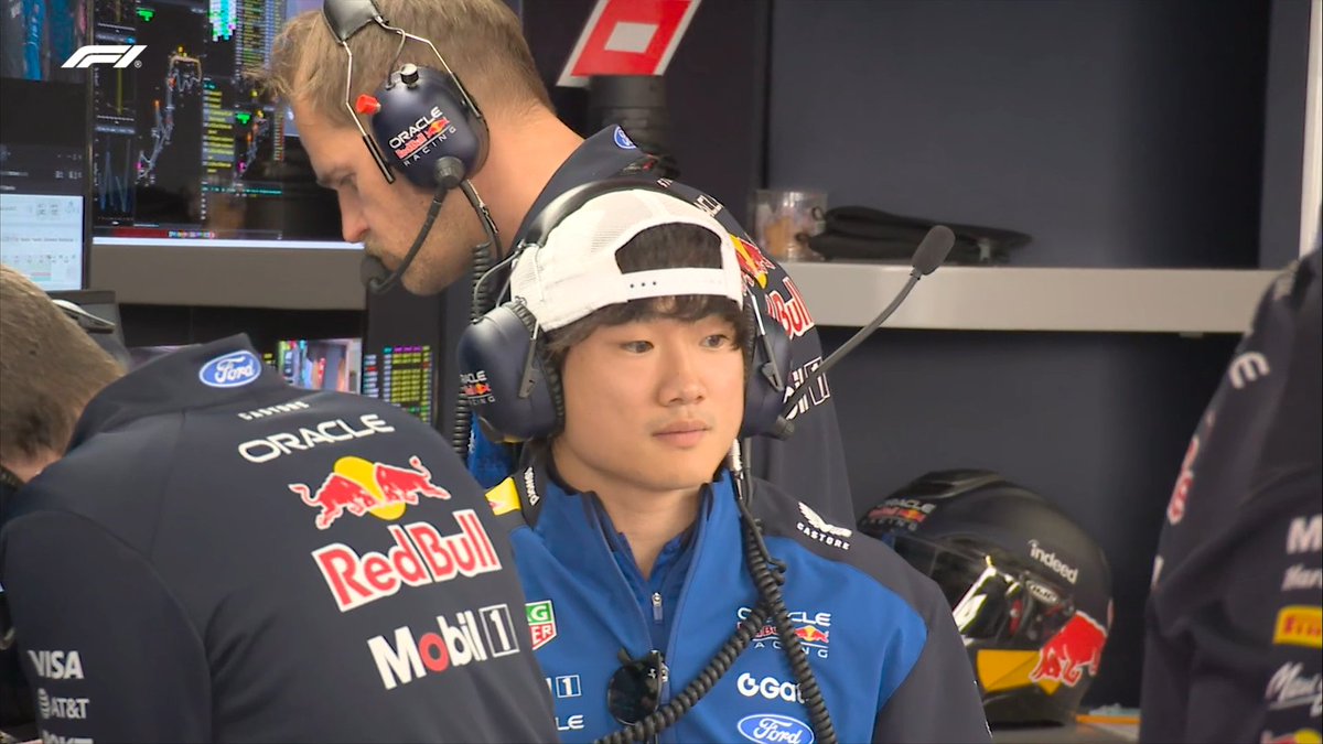 Formula 1 tweet media