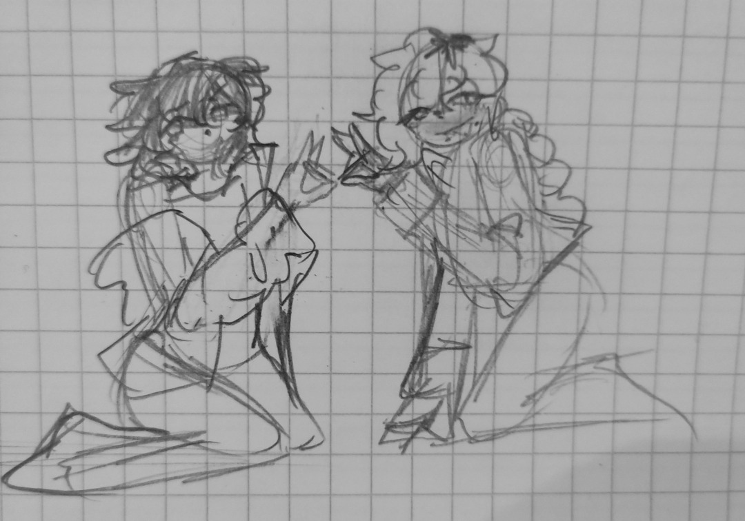 Juust_Nikk's tweet image. i just think they're neat...
#cynikkafanart #zorafanart #decayed and decrepit