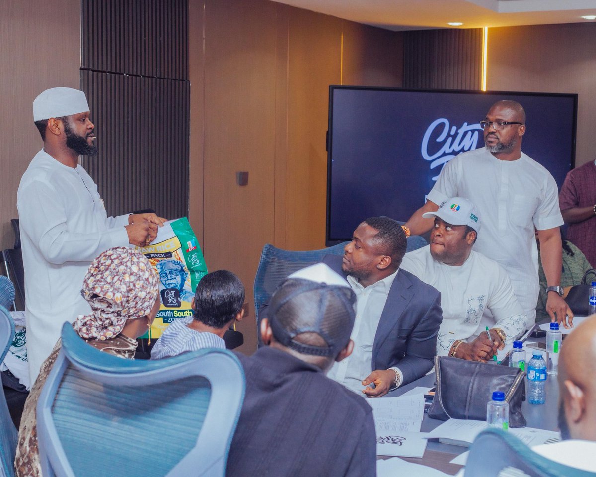 Ubi Franklin Ofem tweet media