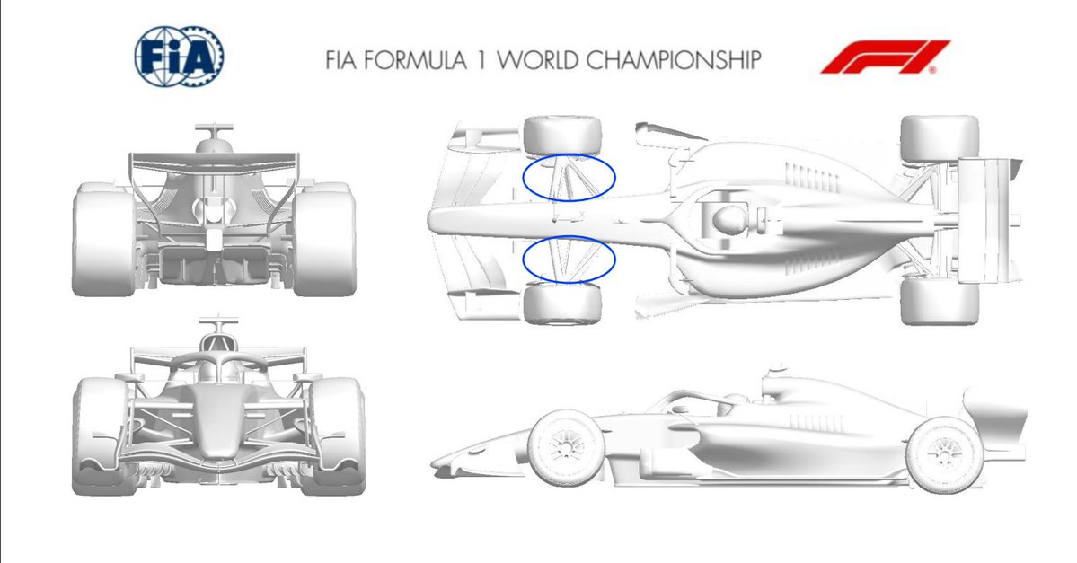 Williams Japonya'ya Ön Süspansiyon Güncellemesi Getirdi

Araçta ki denge problemlerinin ortaya çıktığı belirlendi. Virajlarda dengesiz + virajlarda 1 lastiğin havada döndüğü söylenmişti. 

Sanırım ona istinaden çok hızlı bir ön süspansiyon güncellemesi geldi. Gayet güzel umarım
