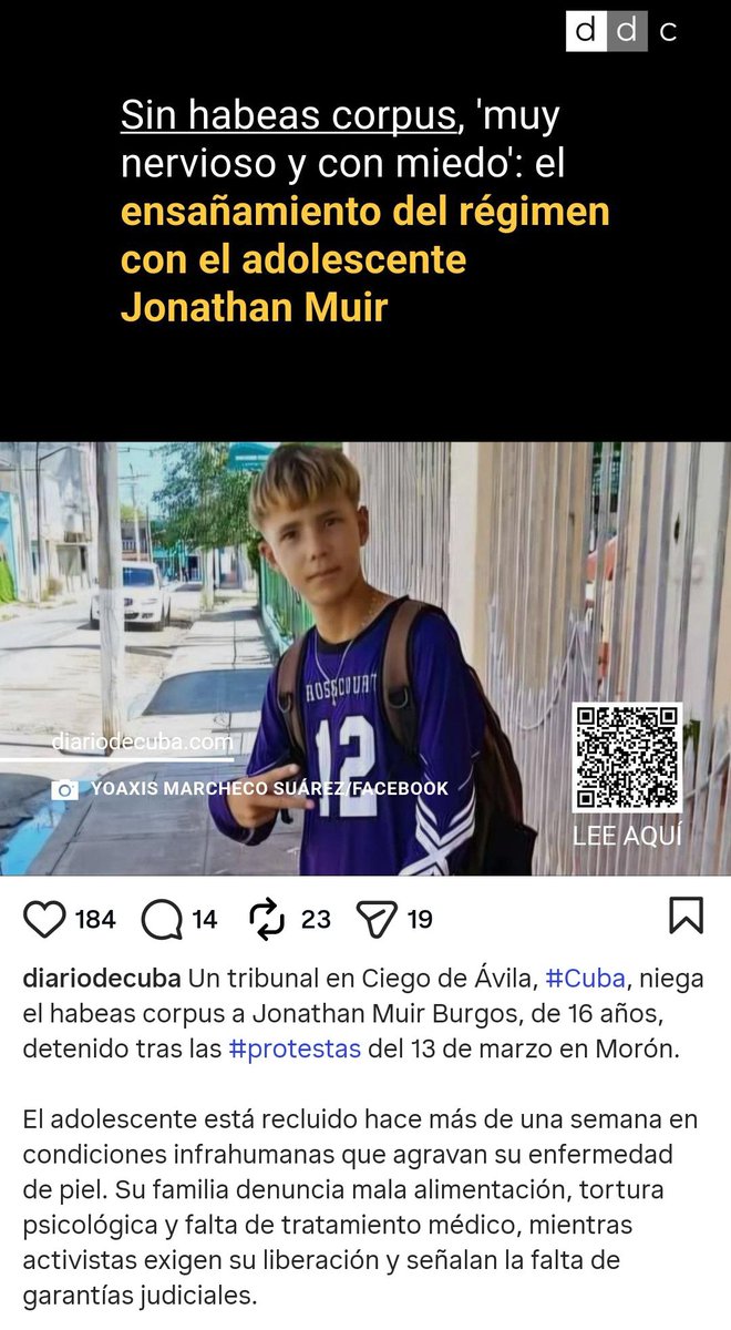 Carol Laborde tweet media