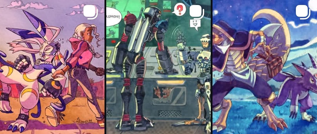 TaraGraphika_COMMISSION OPEN 1/5 tweet media