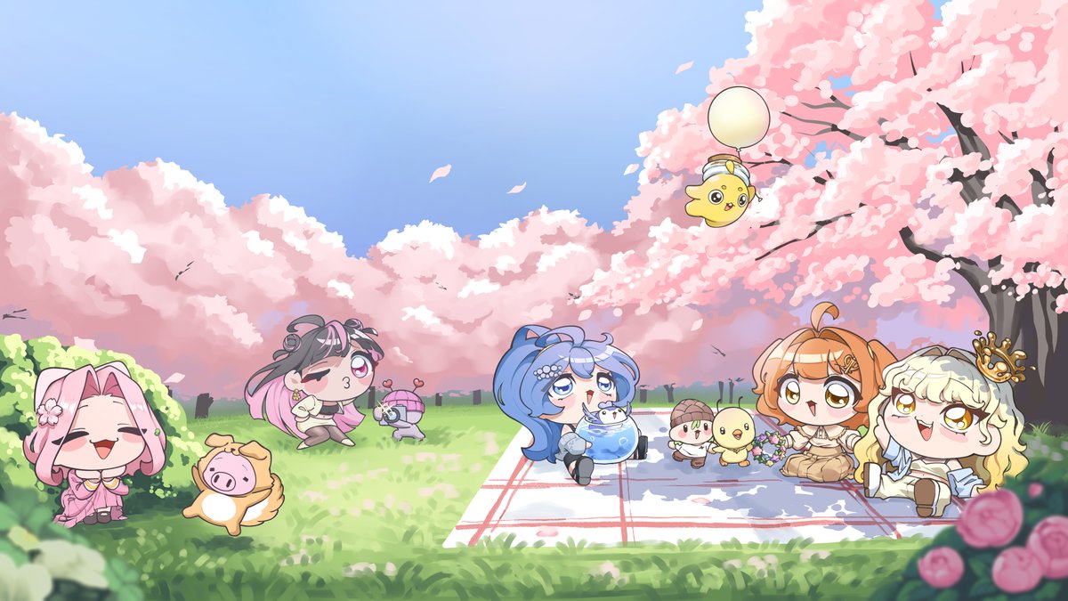 금파랑 tweet media