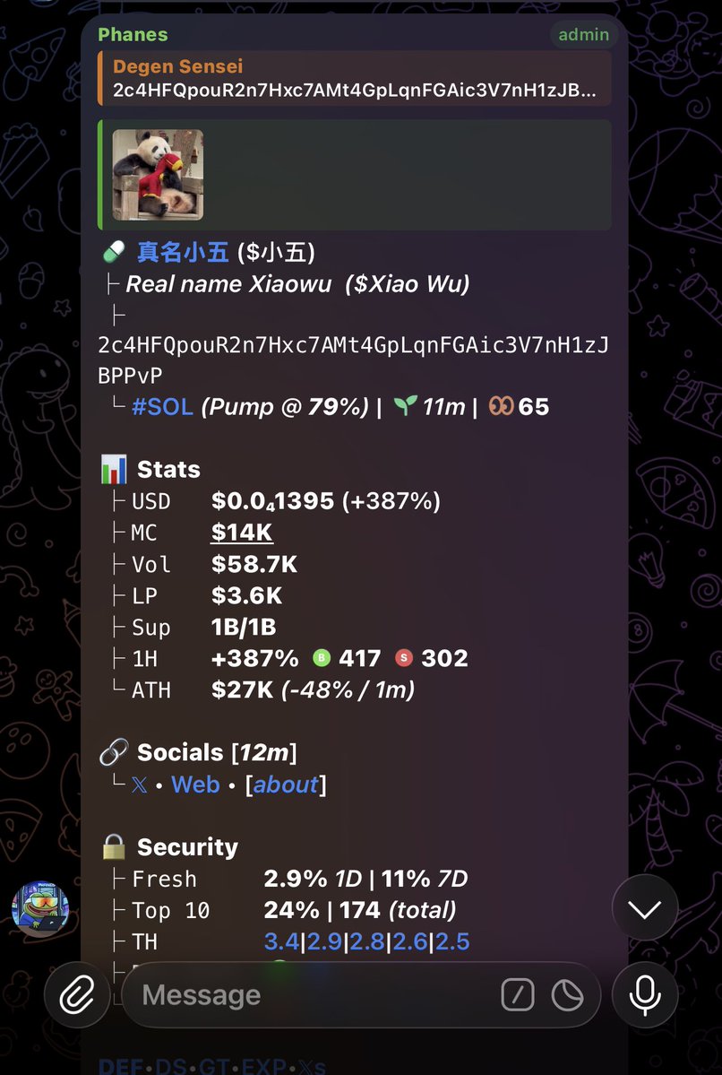 DegenSensei tweet media