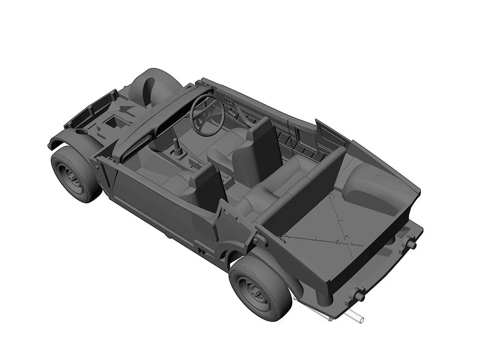 ホビーサーチ カーモデル tweet media