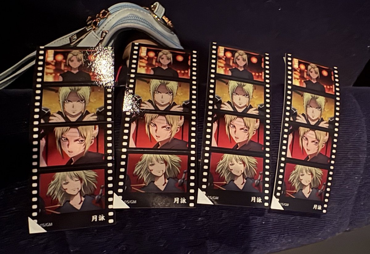 つばき れお tweet media