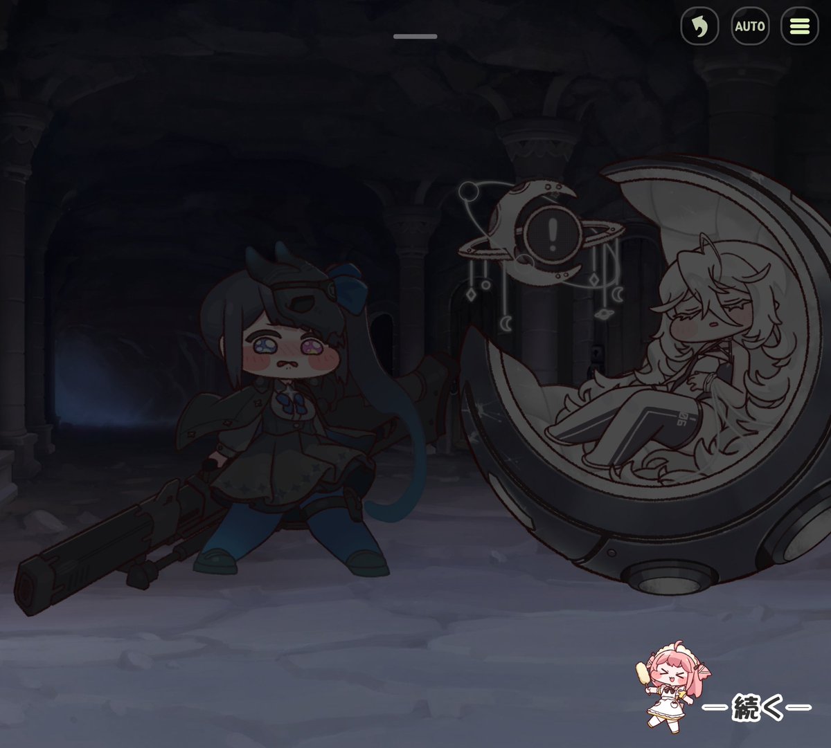 ザックル@クッパ(bowser） tweet media